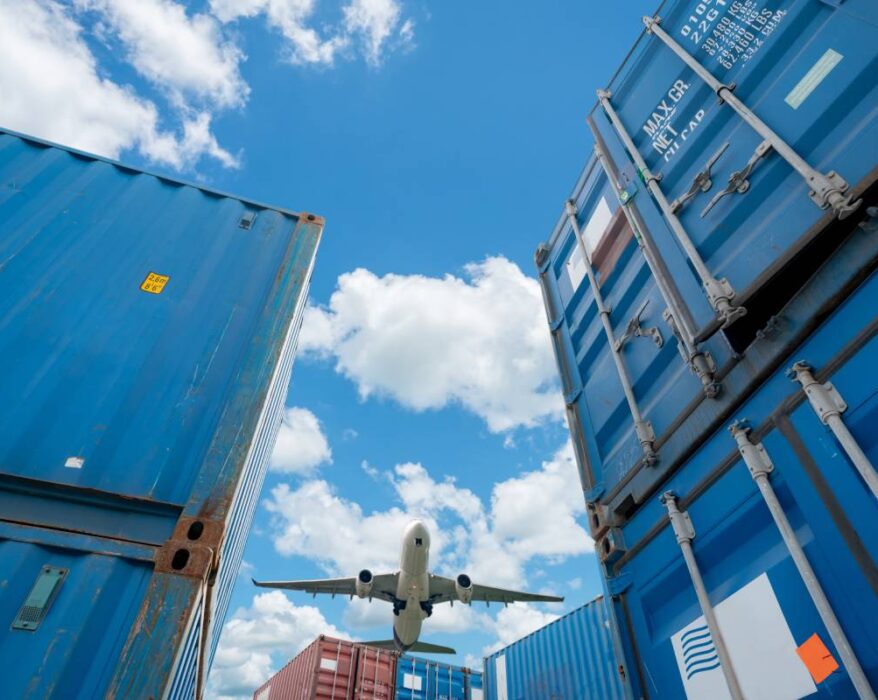 Logistics