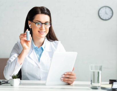 Digital Healthcare Services