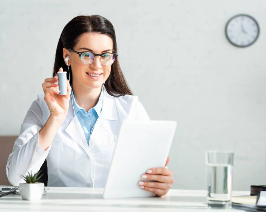 Digital Healthcare Services