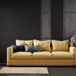 Italian sofas for Sydney locations