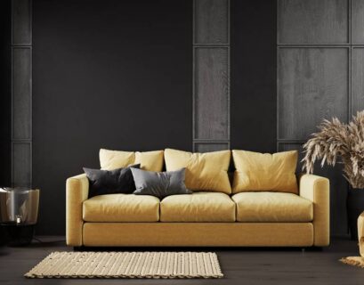 Italian sofas for Sydney locations