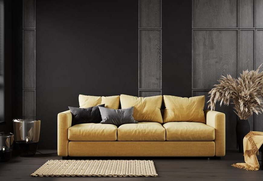Italian sofas for Sydney locations