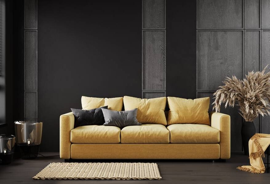 Italian sofas for Sydney locations