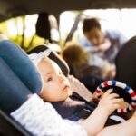 Why Drivers Need a Car Sun Shade For Their Baby