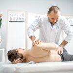 Physiotherapist in Castle Hill
