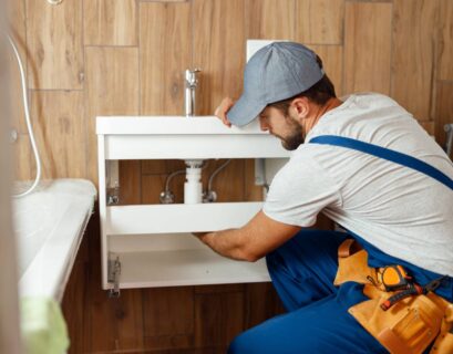 Emergency Plumbers in Sydney