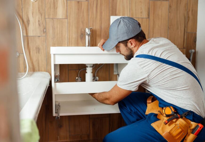 Emergency Plumbers in Sydney
