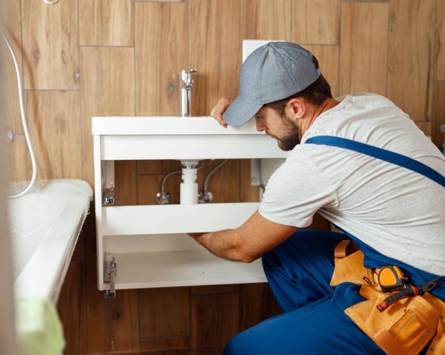 Emergency Plumbers in Sydney