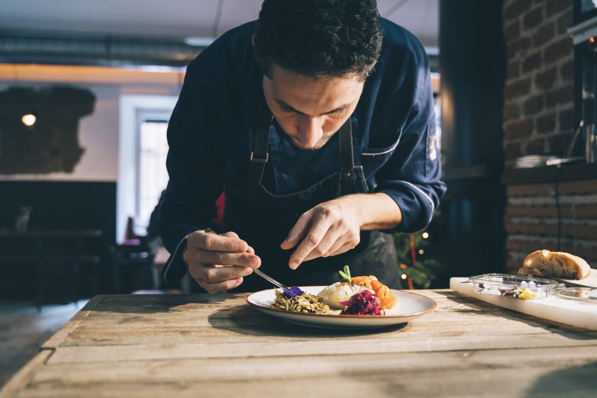 Why is there no Michelin Star Restaurants in Australia