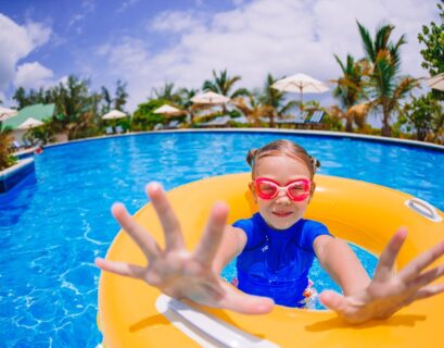 The Dos and Don'ts of Swimming Pool Care