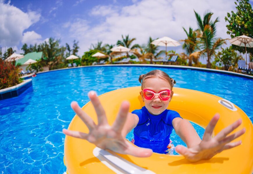 The Dos and Don'ts of Swimming Pool Care