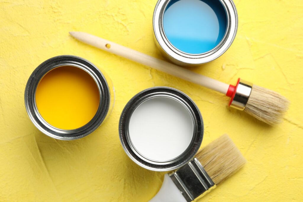 What is the best colour for commercial buildings