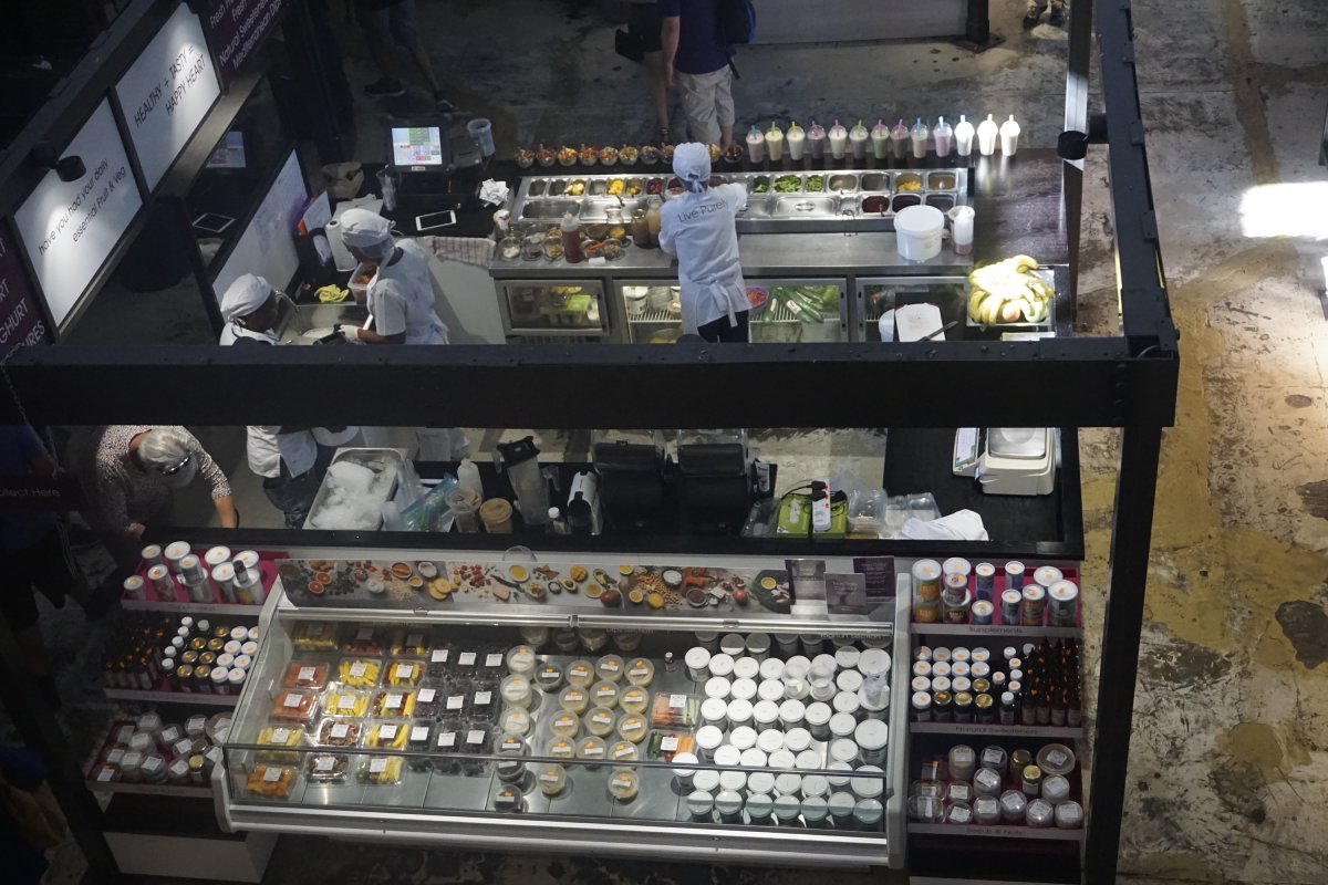 Why is pest control important to a food business