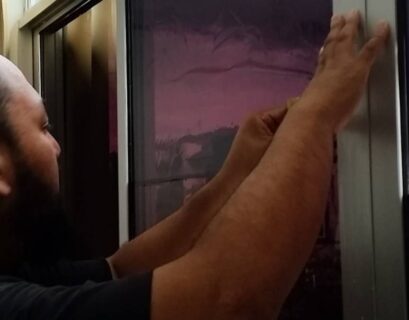 Tinted Windows in Your Home