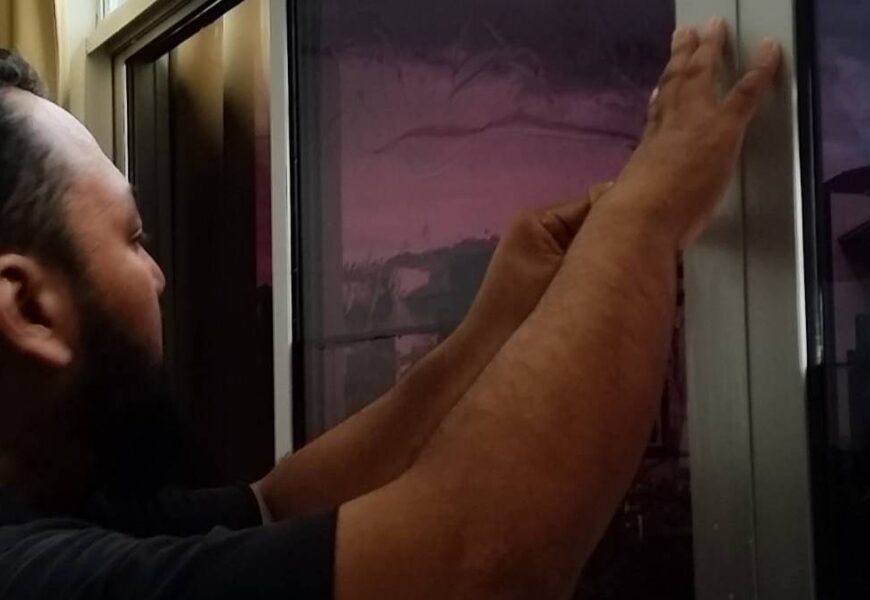 Tinted Windows in Your Home