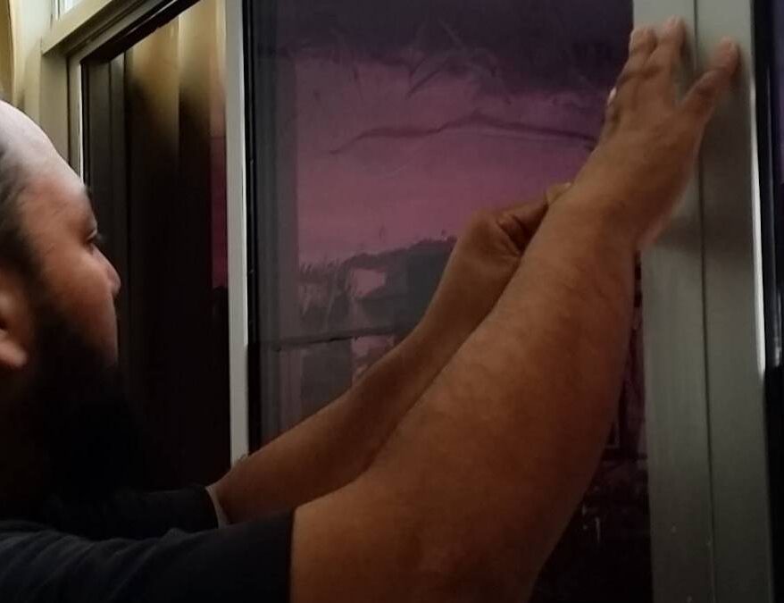 Tinted Windows in Your Home