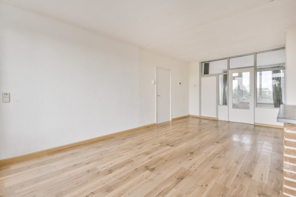 What is the most durable type of flooring