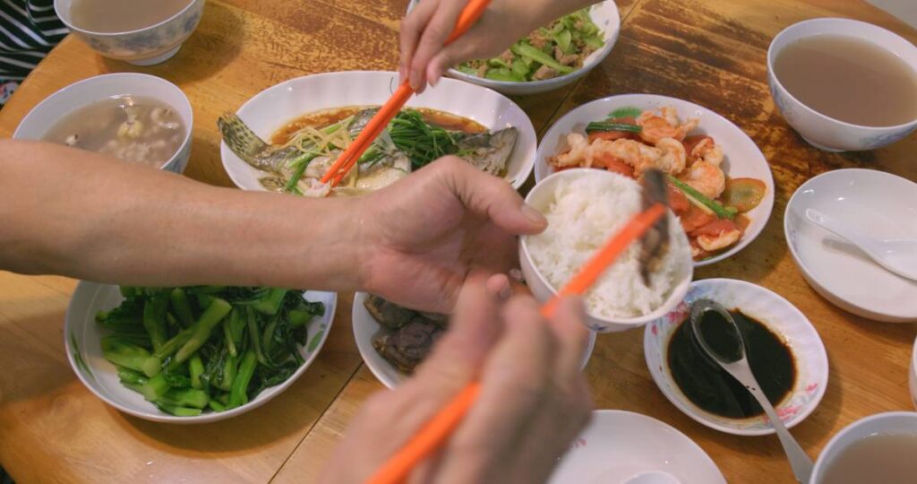 food