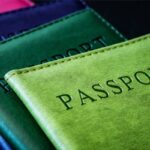 The 24 Most Powerful Passports in the World [2025 Edition]