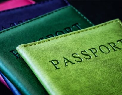 The 24 Most Powerful Passports in the World [2025 Edition]