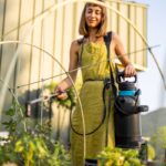 Organic Gardening in Raised Beds